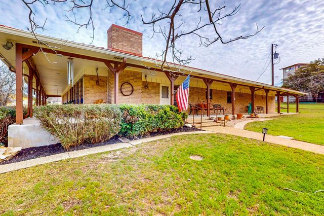 1905 Brushy Bend DR, Round Rock, TX 78681