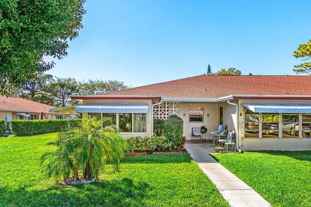 4850 NW 4th Street A, Delray Beach, FL 33445