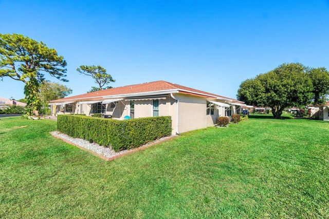 4850 NW 4th Street A, Delray Beach, FL 33445