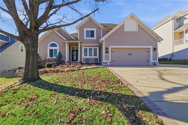 3312 S Prescott Avenue, Blue Springs, MO 64015