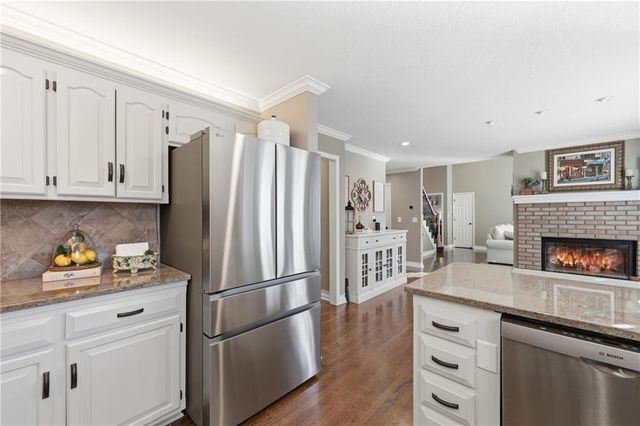 3312 S Prescott Avenue, Blue Springs, MO 64015