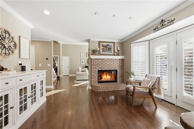 3312 S Prescott Avenue, Blue Springs, MO 64015