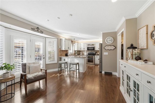 3312 S Prescott Avenue, Blue Springs, MO 64015