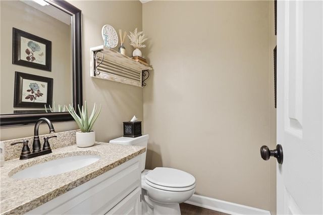 3312 S Prescott Avenue, Blue Springs, MO 64015