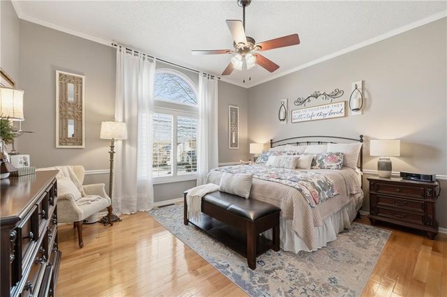 3312 S Prescott Avenue, Blue Springs, MO 64015