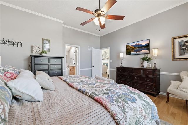 3312 S Prescott Avenue, Blue Springs, MO 64015