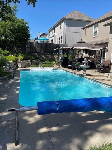 3312 S Prescott Avenue, Blue Springs, MO 64015