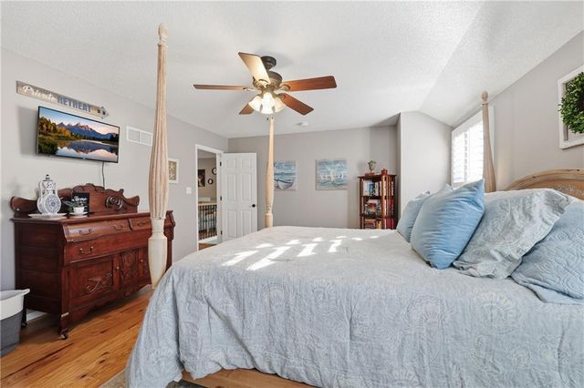 3312 S Prescott Avenue, Blue Springs, MO 64015