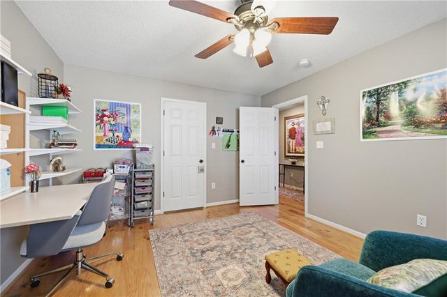 3312 S Prescott Avenue, Blue Springs, MO 64015