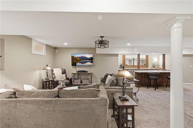 3312 S Prescott Avenue, Blue Springs, MO 64015