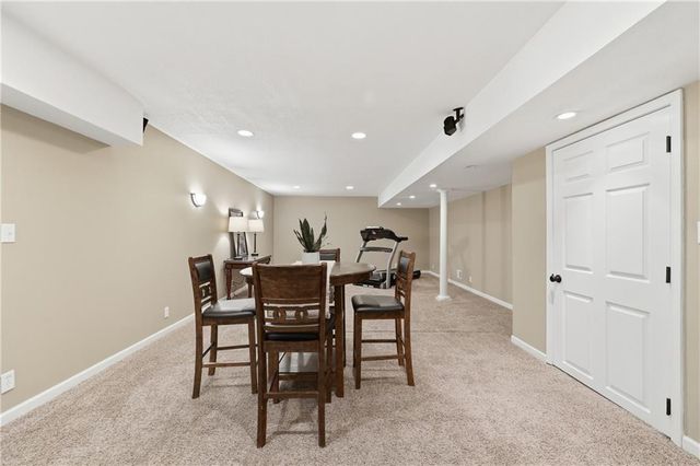 3312 S Prescott Avenue, Blue Springs, MO 64015