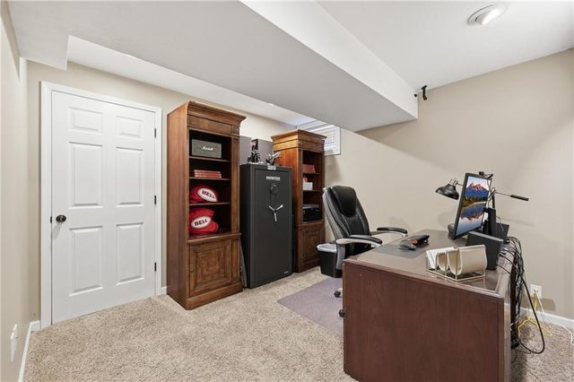 3312 S Prescott Avenue, Blue Springs, MO 64015