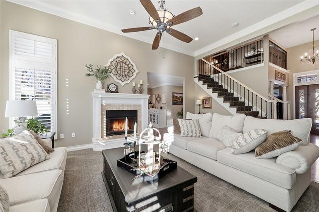 3312 S Prescott Avenue, Blue Springs, MO 64015