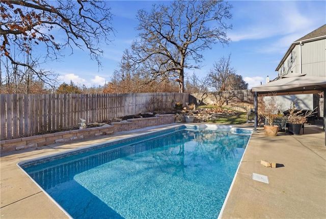 3312 S Prescott Avenue, Blue Springs, MO 64015