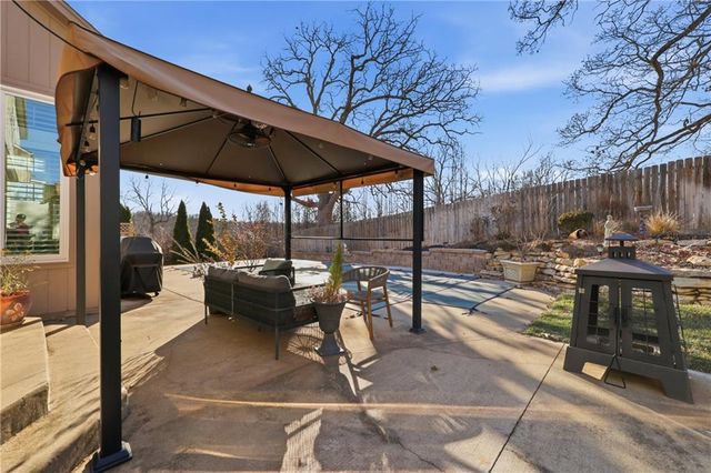 3312 S Prescott Avenue, Blue Springs, MO 64015