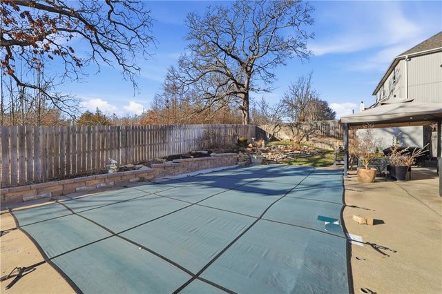 3312 S Prescott Avenue, Blue Springs, MO 64015