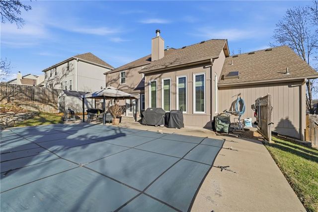 3312 S Prescott Avenue, Blue Springs, MO 64015