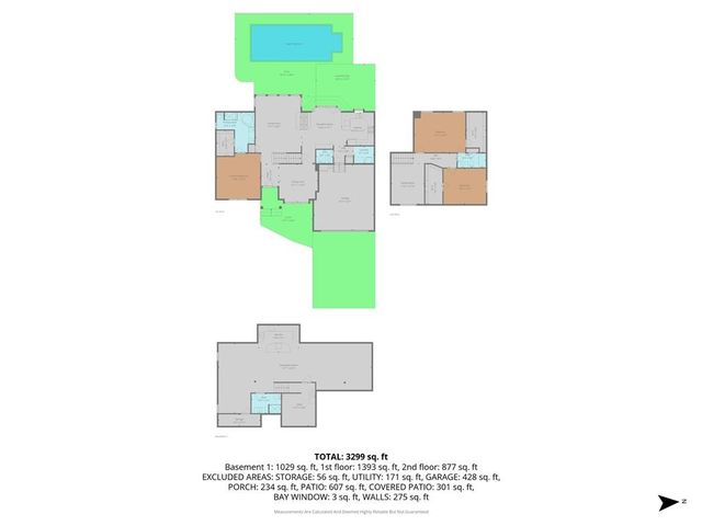 3312 S Prescott Avenue, Blue Springs, MO 64015