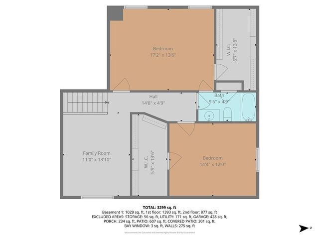 3312 S Prescott Avenue, Blue Springs, MO 64015