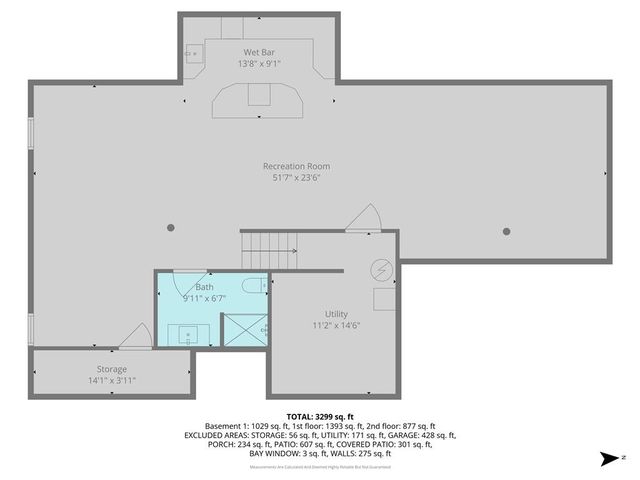 3312 S Prescott Avenue, Blue Springs, MO 64015