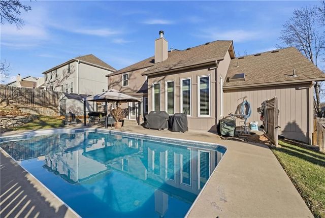 3312 S Prescott Avenue, Blue Springs, MO 64015