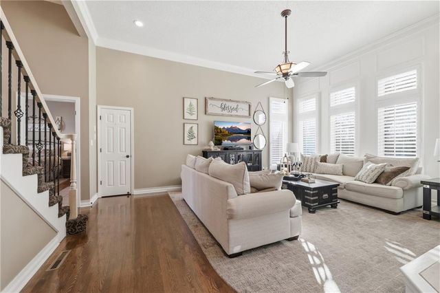 3312 S Prescott Avenue, Blue Springs, MO 64015