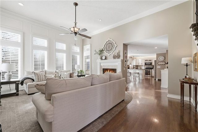 3312 S Prescott Avenue, Blue Springs, MO 64015