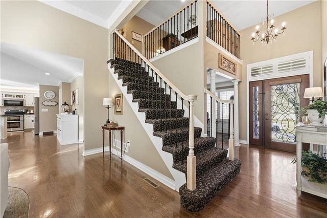 3312 S Prescott Avenue, Blue Springs, MO 64015