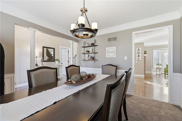 3312 S Prescott Avenue, Blue Springs, MO 64015