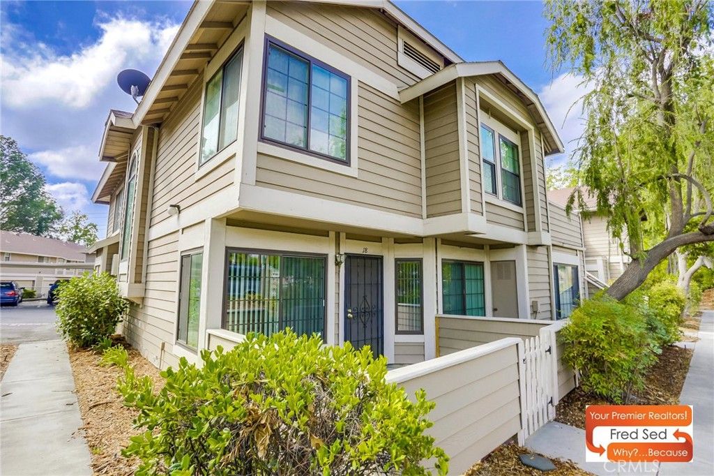 11350 Foothill, Lakeview Terrace, CA 91342