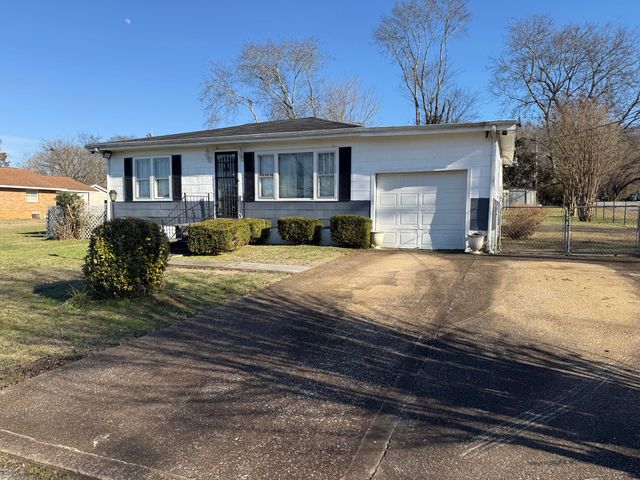 5502 Pearl Street, Ooltewah, TN 37363