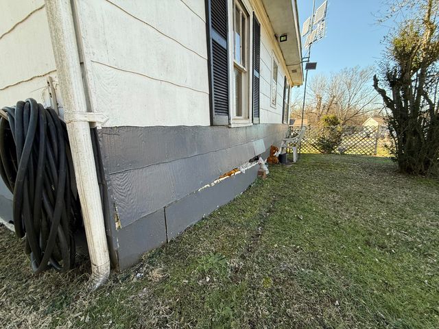 5502 Pearl Street, Ooltewah, TN 37363