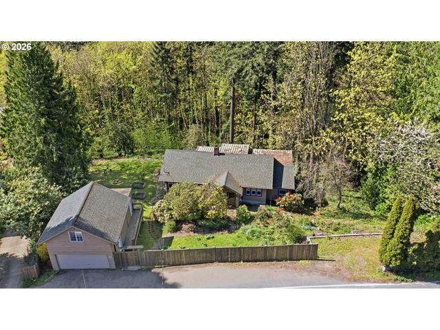 3419 Sw DOSCH Rd, Portland, OR 97239