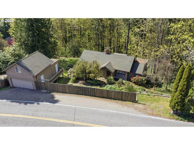 3419 Sw DOSCH Rd, Portland, OR 97239
