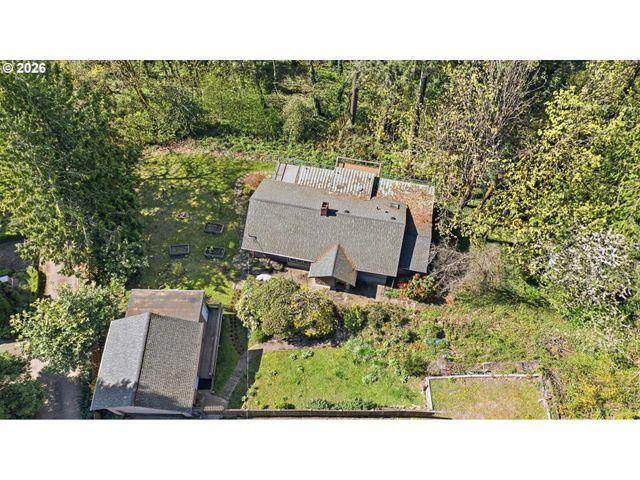 3419 Sw DOSCH Rd, Portland, OR 97239