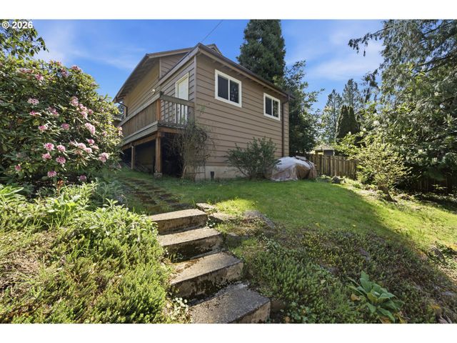 3419 Sw DOSCH Rd, Portland, OR 97239