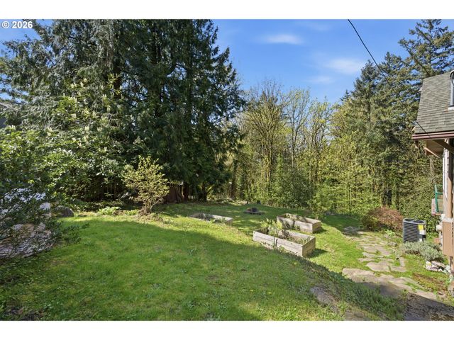 3419 Sw DOSCH Rd, Portland, OR 97239