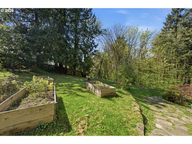 3419 Sw DOSCH Rd, Portland, OR 97239