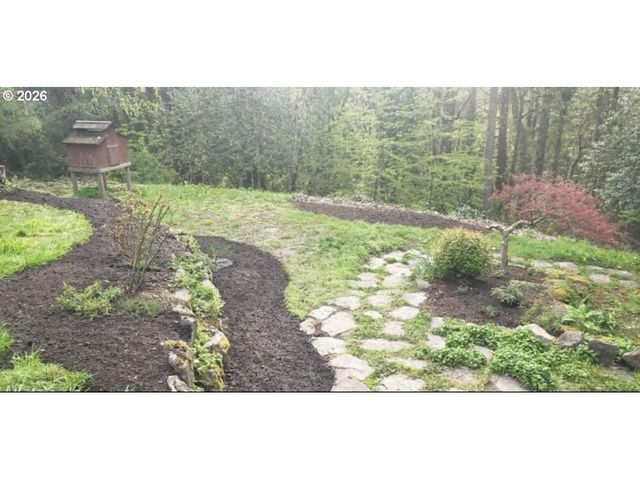 3419 Sw DOSCH Rd, Portland, OR 97239