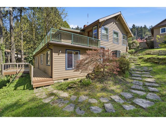 3419 Sw DOSCH Rd, Portland, OR 97239