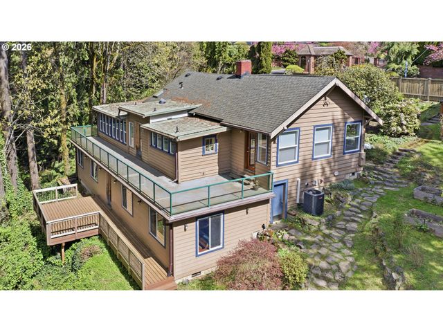 3419 Sw DOSCH Rd, Portland, OR 97239