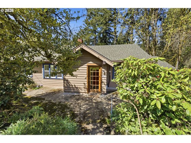 3419 Sw DOSCH Rd, Portland, OR 97239