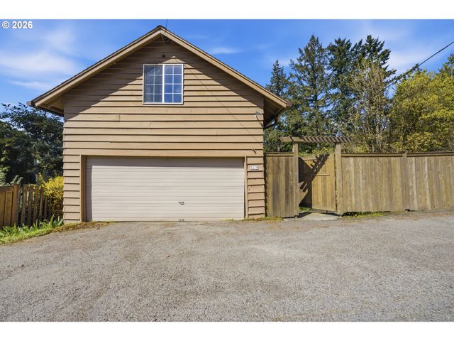 3419 Sw DOSCH Rd, Portland, OR 97239