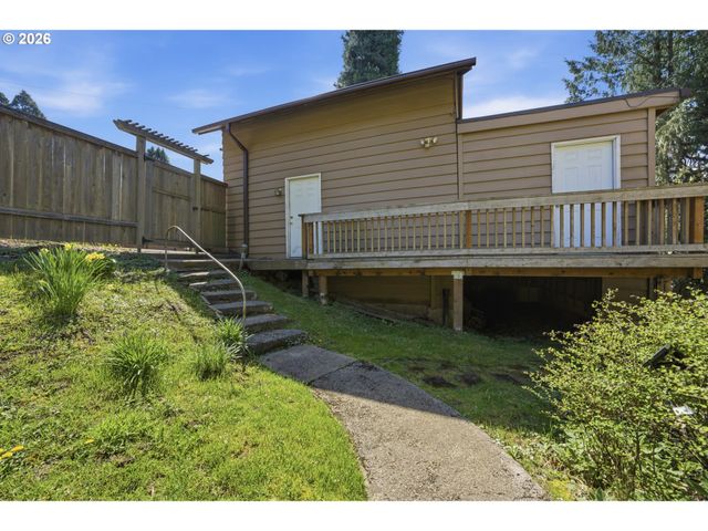 3419 Sw DOSCH Rd, Portland, OR 97239