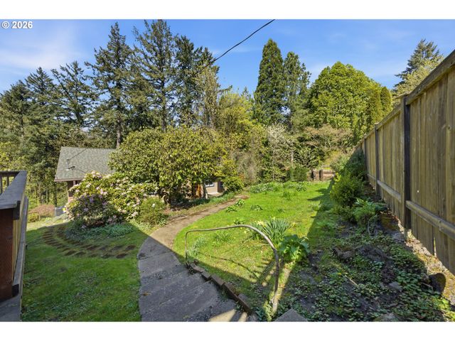 3419 Sw DOSCH Rd, Portland, OR 97239