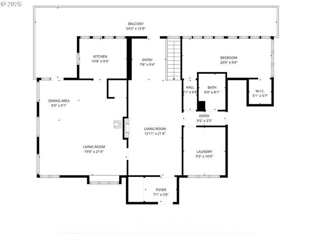 3419 Sw DOSCH Rd, Portland, OR 97239