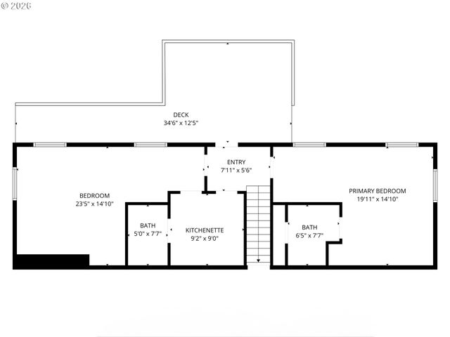 3419 Sw DOSCH Rd, Portland, OR 97239