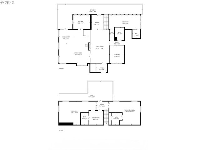 3419 Sw DOSCH Rd, Portland, OR 97239