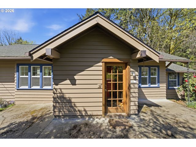 3419 Sw DOSCH Rd, Portland, OR 97239
