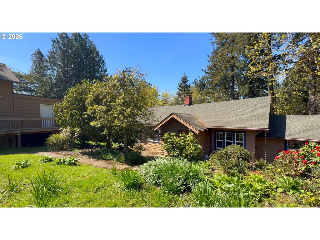 3419 Sw DOSCH Rd, Portland, OR 97239